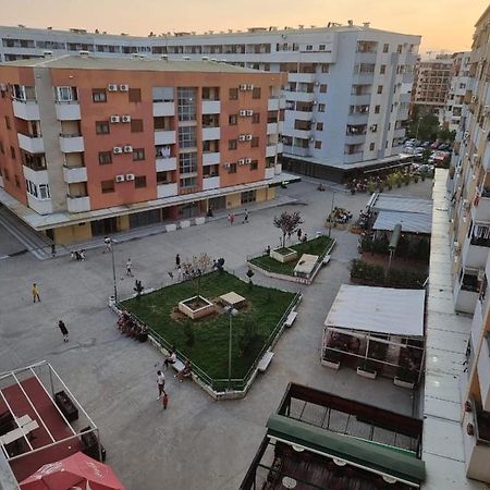 5 Star Apartment Podgorica Exterior photo