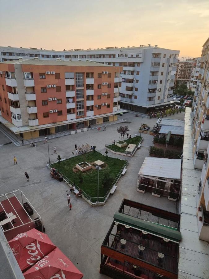5 Star Apartment Podgorica Exterior photo