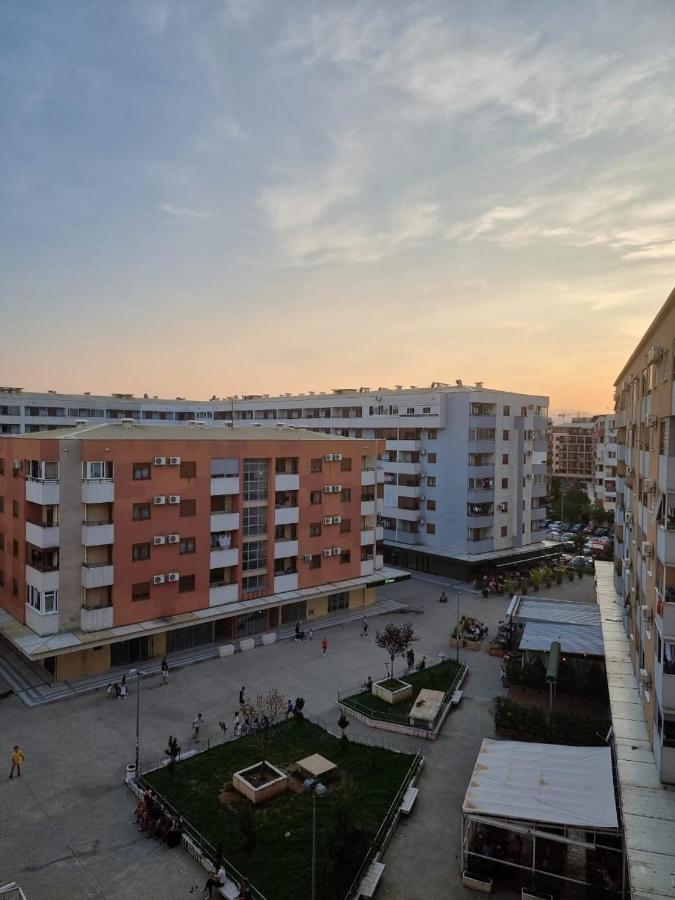 5 Star Apartment Podgorica Exterior photo